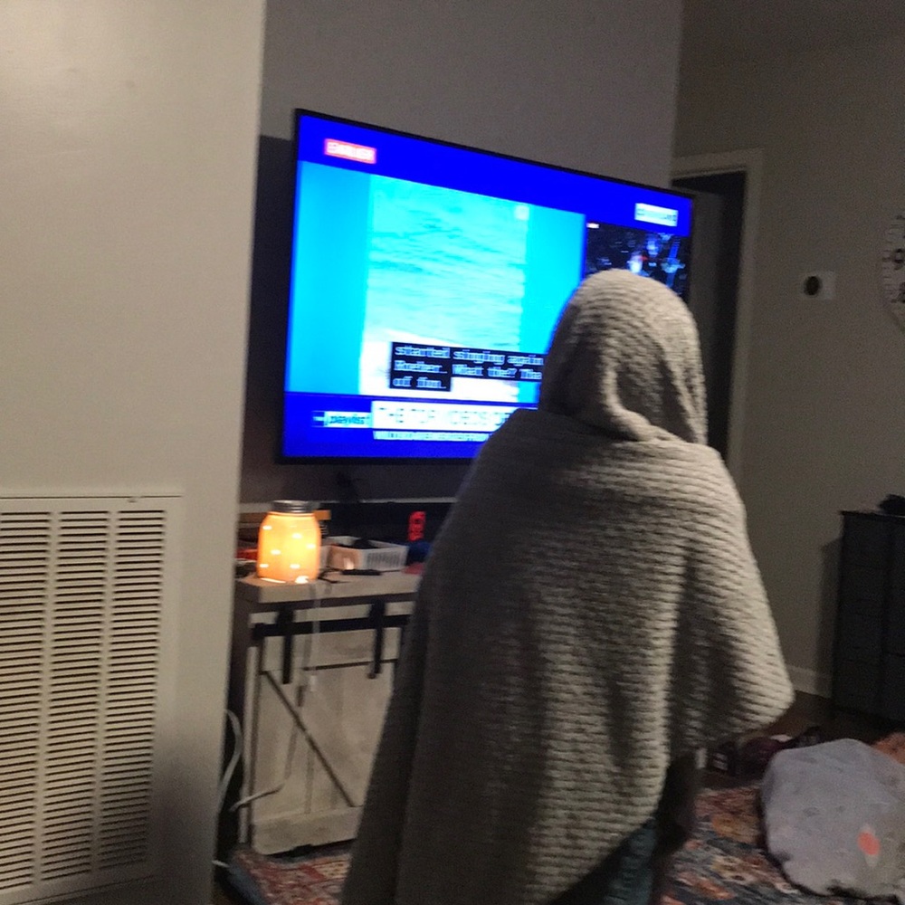 Meet your Posher, Sharon